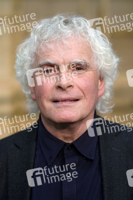 Pressegespräch zur Premiere von 'Hippolyte et Aricie' in Berlin
