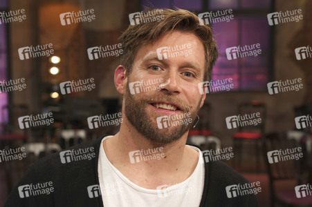 Talkshow 'Kölner Treff' in Köln