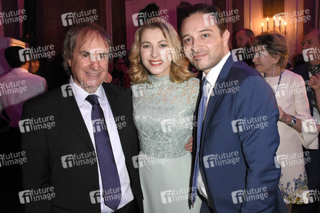 Musicalpremiere 'Der Medicus - Das Musical' in München