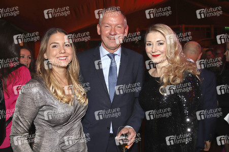 Dinner-Show 'Cornelia Poletto Palazzo' in Hamburg