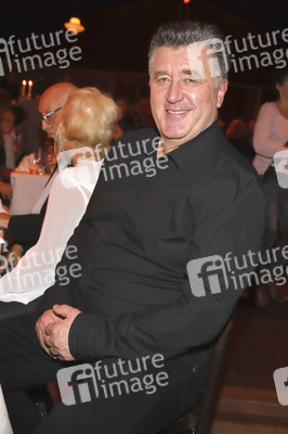 Dinner-Show 'Cornelia Poletto Palazzo' in Hamburg