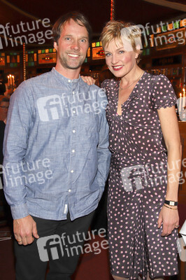 Dinner-Show 'Cornelia Poletto Palazzo' in Hamburg