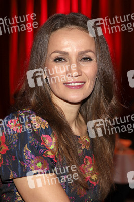 Dinner-Show 'Cornelia Poletto Palazzo' in Hamburg