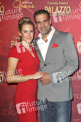 Dinner-Show 'Cornelia Poletto Palazzo' in Hamburg