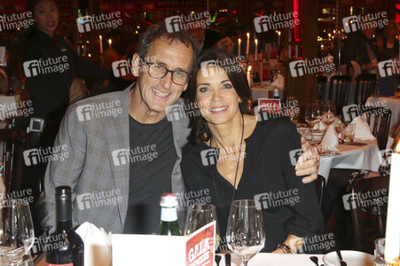 Dinner-Show 'Cornelia Poletto Palazzo' in Hamburg
