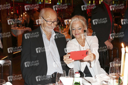 Dinner-Show 'Cornelia Poletto Palazzo' in Hamburg