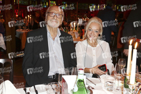 Dinner-Show 'Cornelia Poletto Palazzo' in Hamburg