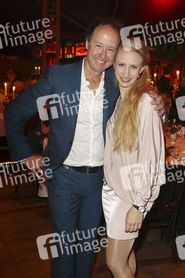 Dinner-Show 'Cornelia Poletto Palazzo' in Hamburg
