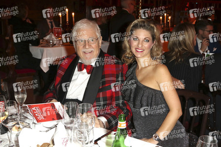 Dinner-Show 'Cornelia Poletto Palazzo' in Hamburg