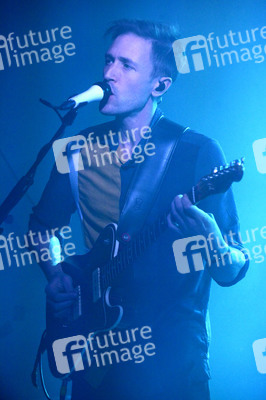 Konzert von Teleman in Hannover