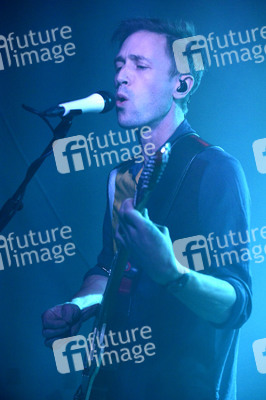 Konzert von Teleman in Hannover