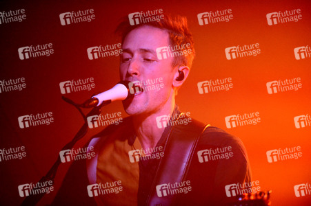 Konzert von Teleman in Hannover