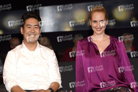 Talkshow 'Tietjen und Bommes' in Hannover