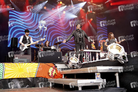 Karnevalsauftakt 2018 in Köln