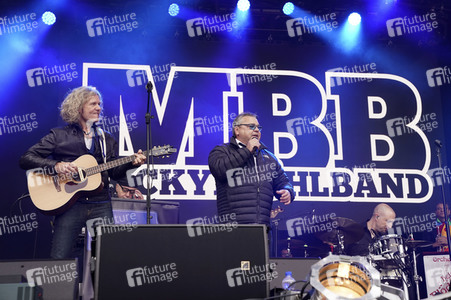 Karnevalsauftakt 2018 in Köln
