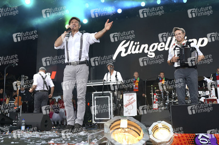 Karnevalsauftakt 2018 in Köln