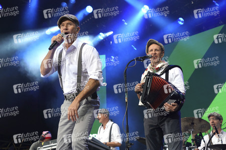 Karnevalsauftakt 2018 in Köln