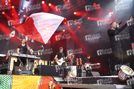 Karnevalsauftakt 2018 in Köln