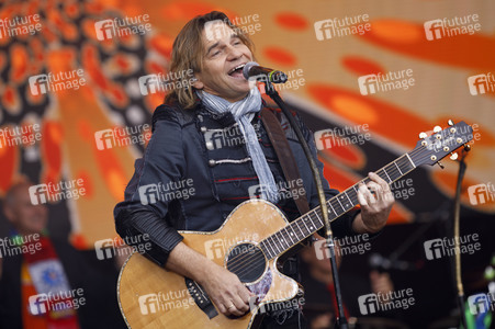 Karnevalsauftakt 2018 in Köln