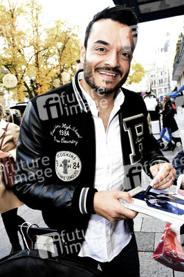 McDonald's Benefiz Gala 2018 in München
