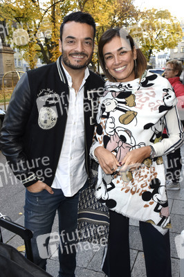 McDonald's Benefiz Gala 2018 in München