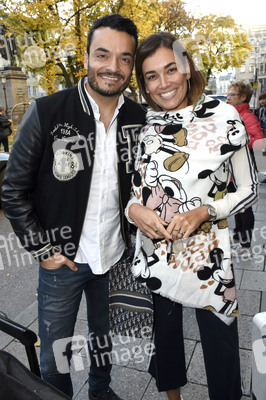 McDonald's Benefiz Gala 2018 in München