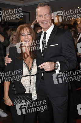 McDonald's Benefiz Gala 2018 in München