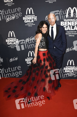 McDonald's Benefiz Gala 2018 in München