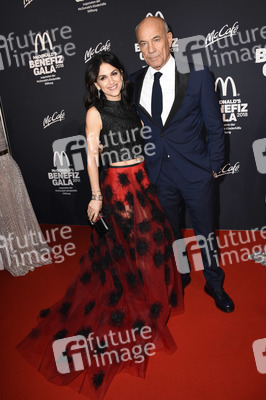 McDonald's Benefiz Gala 2018 in München