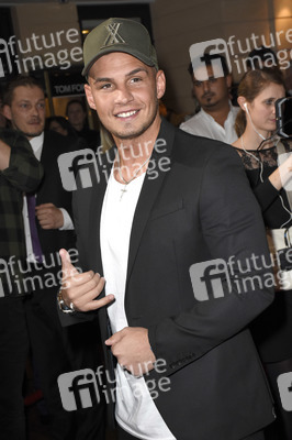 McDonald's Benefiz Gala 2018 in München