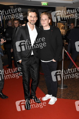 McDonald's Benefiz Gala 2018 in München