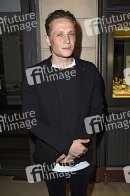 McDonald's Benefiz Gala 2018 in München