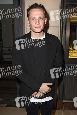 McDonald's Benefiz Gala 2018 in München
