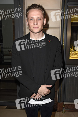 McDonald's Benefiz Gala 2018 in München