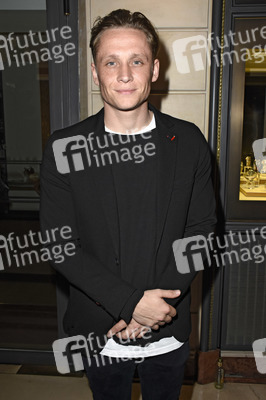 McDonald's Benefiz Gala 2018 in München