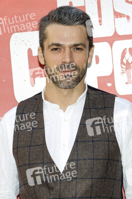 Photocall 'Cosa fai a Capodanno?' in Rom