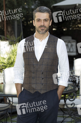 Photocall 'Cosa fai a Capodanno?' in Rom