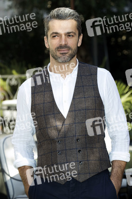 Photocall 'Cosa fai a Capodanno?' in Rom