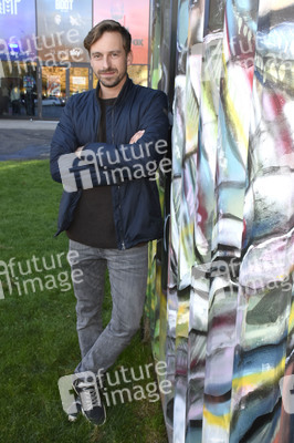 Filmpremiere 'Total Control - Im Bann der Seelenfänger', Seriencamp Festival 2018 in München