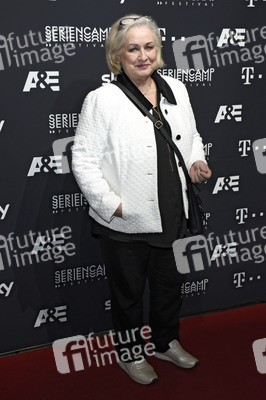 Filmpremiere 'Total Control - Im Bann der Seelenfänger', Seriencamp Festival 2018 in München