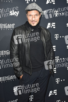 Filmpremiere 'Total Control - Im Bann der Seelenfänger', Seriencamp Festival 2018 in München