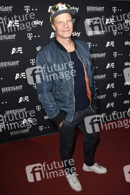 Filmpremiere 'Total Control - Im Bann der Seelenfänger', Seriencamp Festival 2018 in München