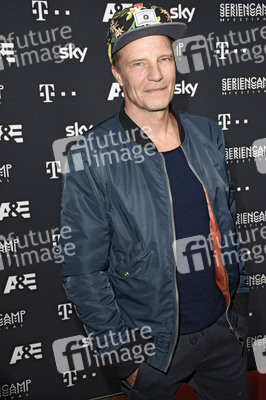 Filmpremiere 'Total Control - Im Bann der Seelenfänger', Seriencamp Festival 2018 in München