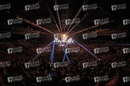 Konzert von Andreas Gabalier in Erfurt