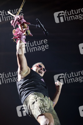 Konzert von Andreas Gabalier in Erfurt