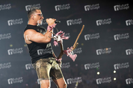 Konzert von Andreas Gabalier in Erfurt