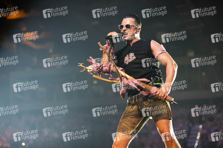 Konzert von Andreas Gabalier in Erfurt