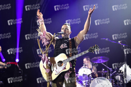 Konzert von Andreas Gabalier in Erfurt