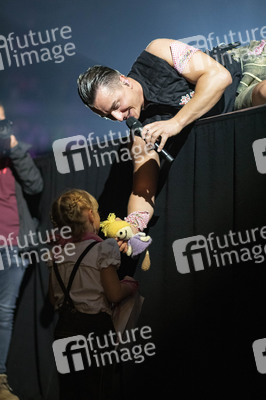 Konzert von Andreas Gabalier in Erfurt