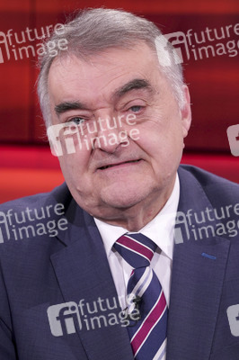 Talkshow 'hart aber fair' in Köln